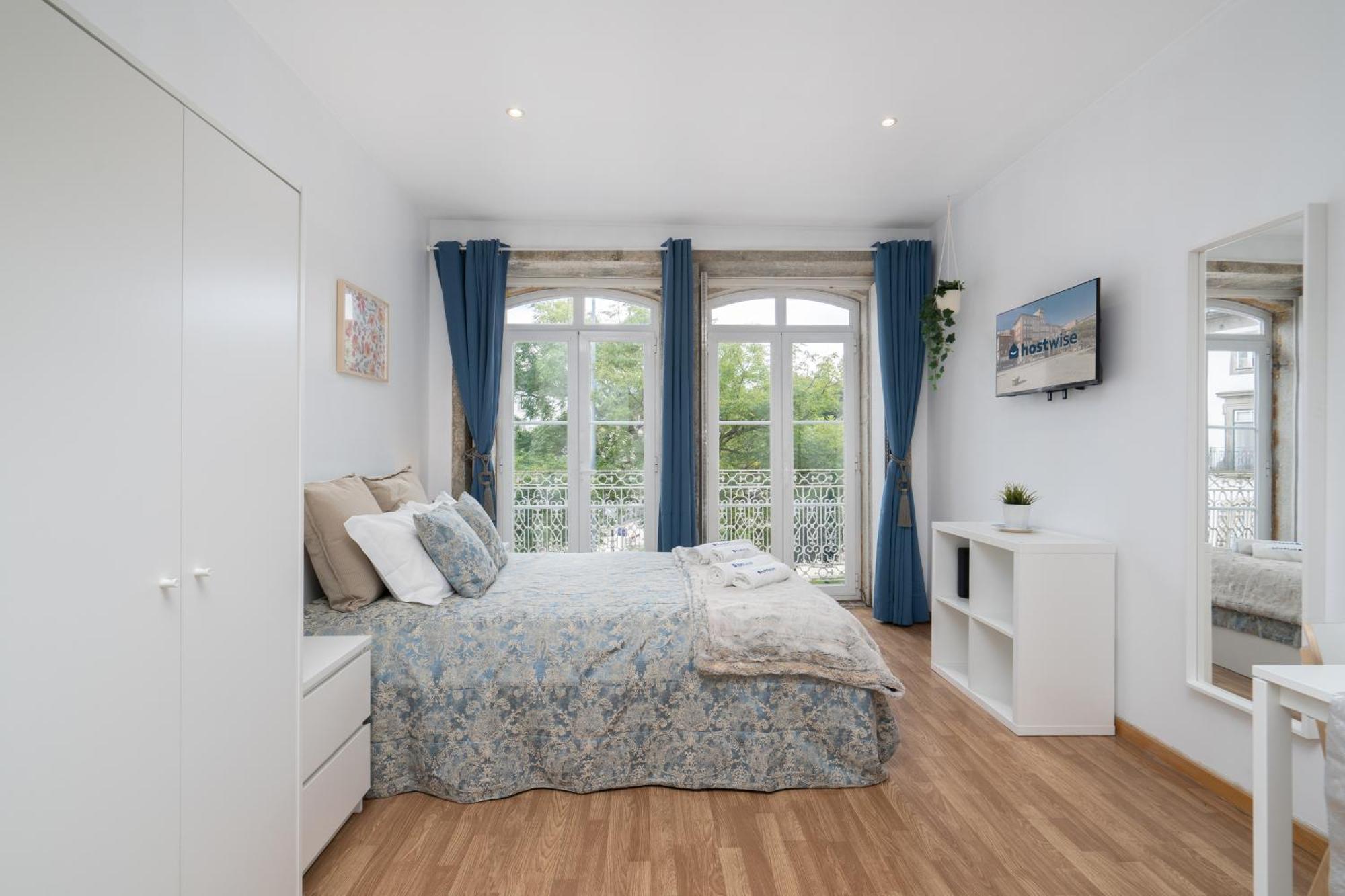 Apartamento Host Wise - Enchanting Unique Flat - Ace Location