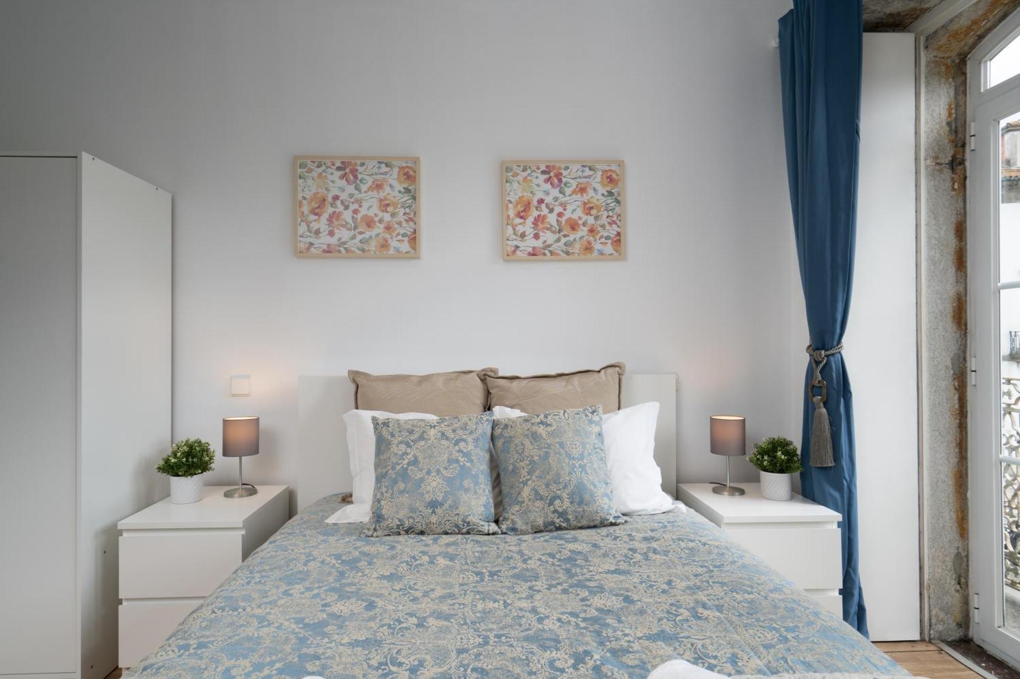 Host Wise - Enchanting Unique Flat - Ace Location Apartamento Porto