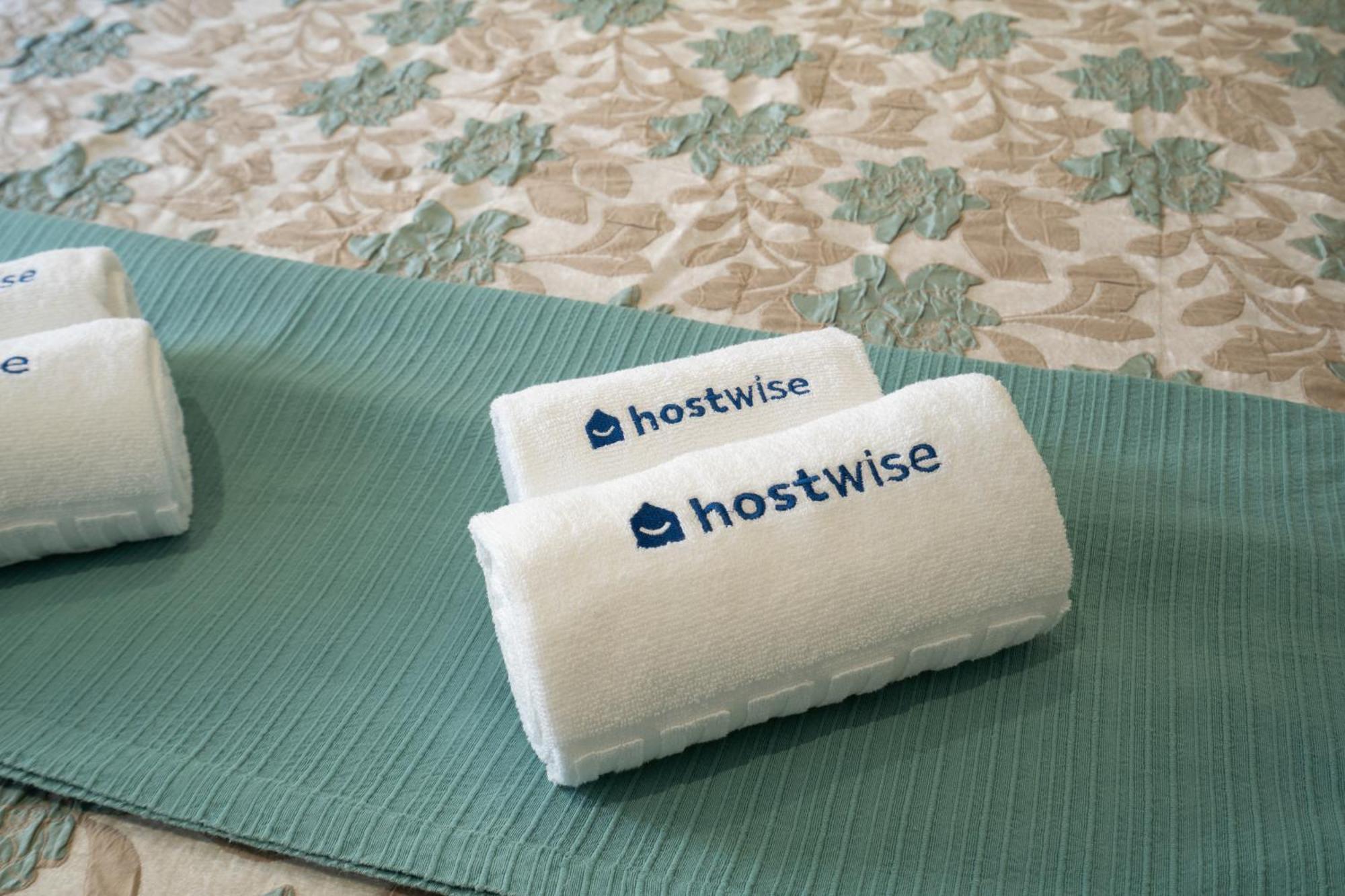 Host Wise - Enchanting Unique Flat - Ace Location Apartamento Porto