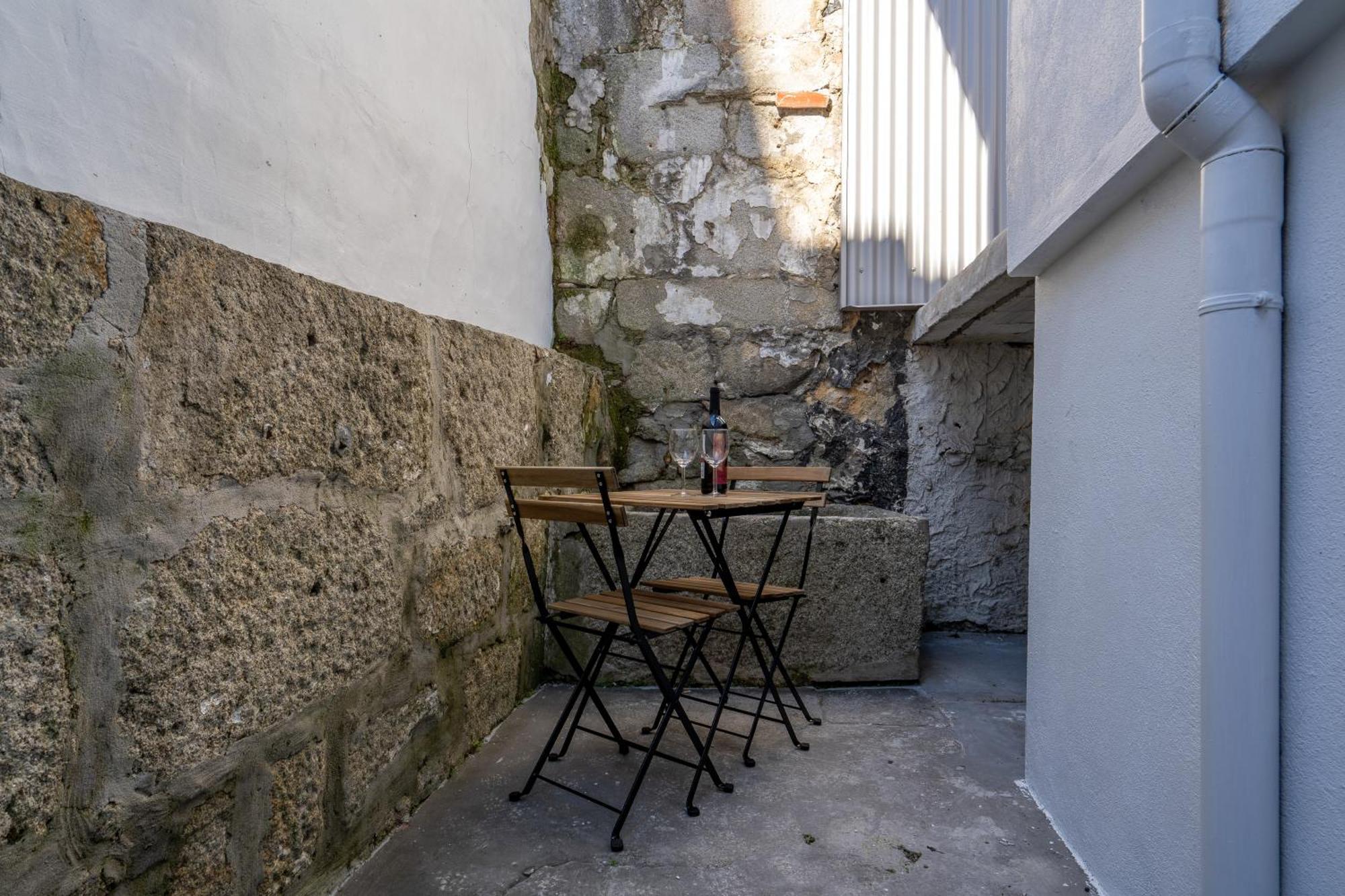 Host Wise - Enchanting Unique Flat - Ace Location Apartamento Porto