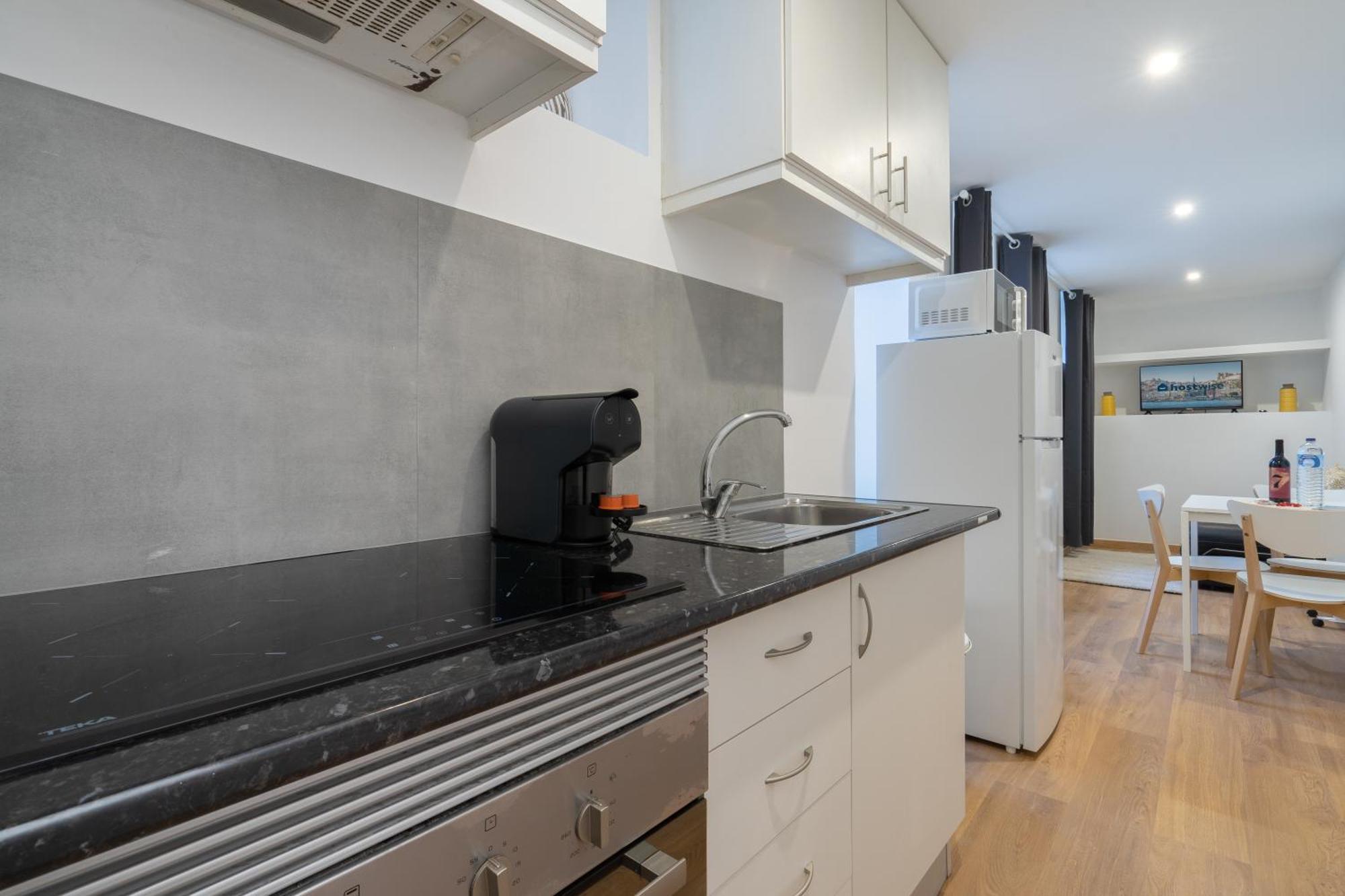 Apartamento Host Wise - Enchanting Unique Flat - Ace Location