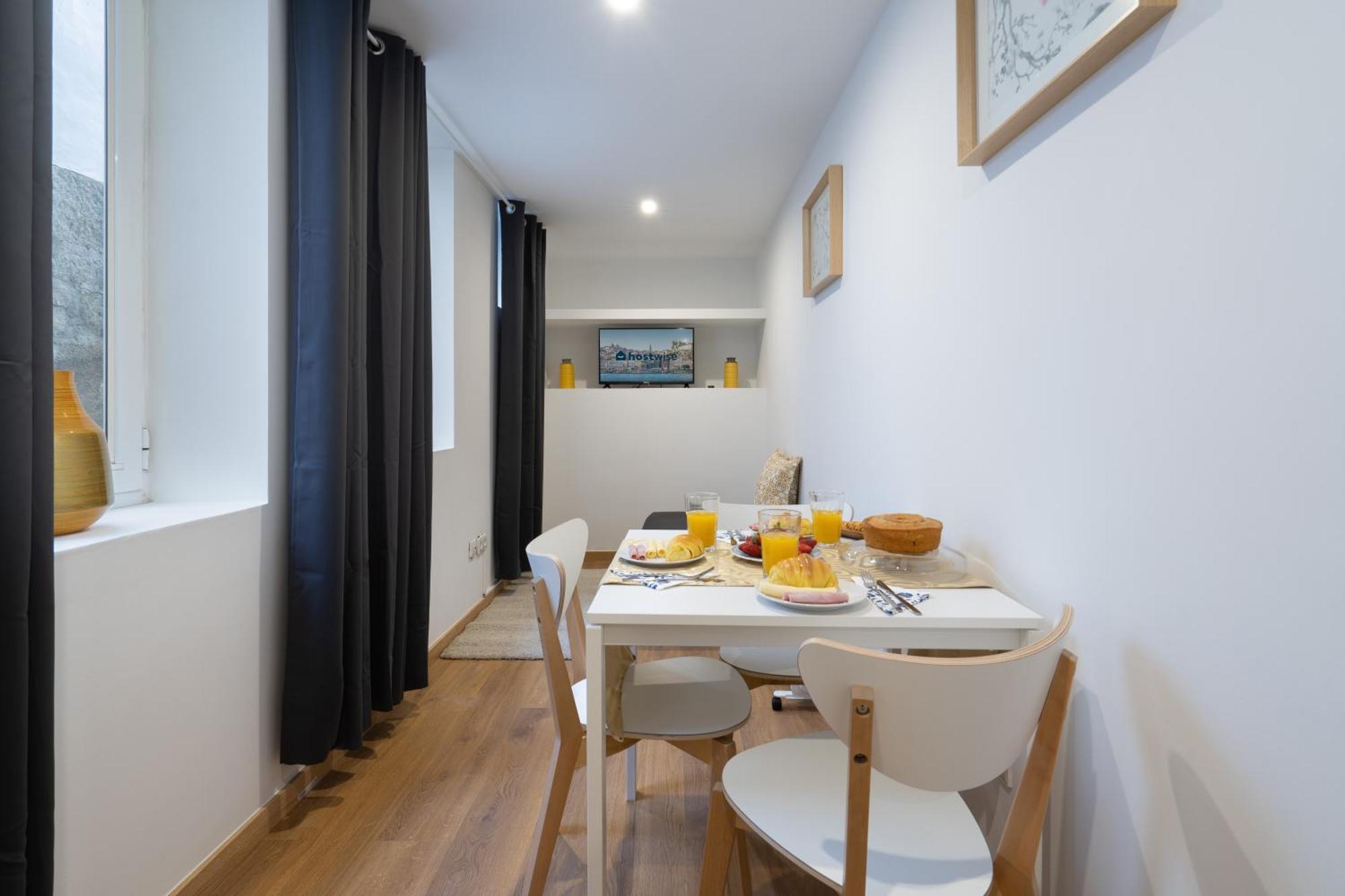 Apartamento Host Wise - Enchanting Unique Flat - Ace Location *