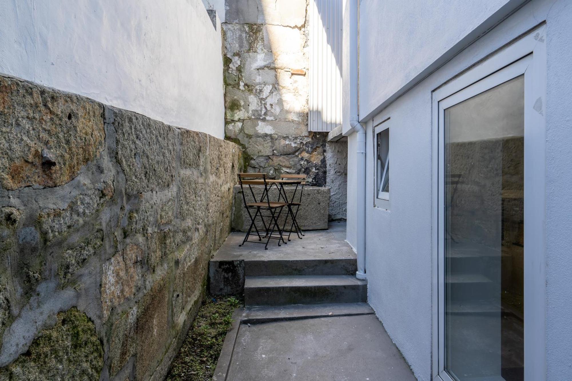 Apartamento Host Wise - Enchanting Unique Flat - Ace Location Porto