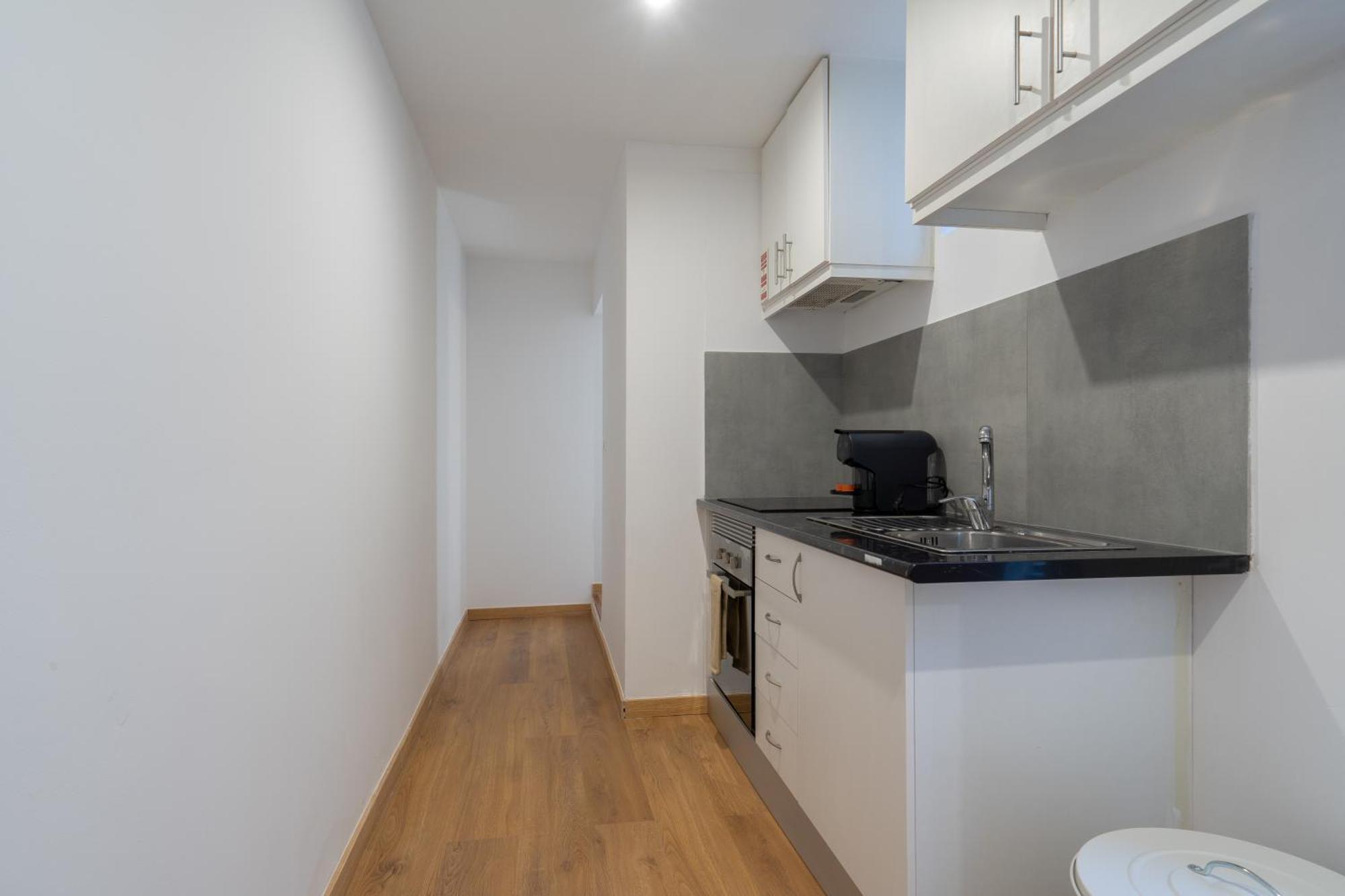 Apartamento Host Wise - Enchanting Unique Flat - Ace Location Porto
