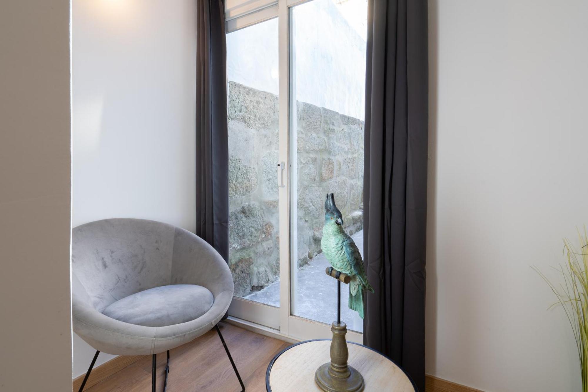 Apartamento Host Wise - Enchanting Unique Flat - Ace Location Porto