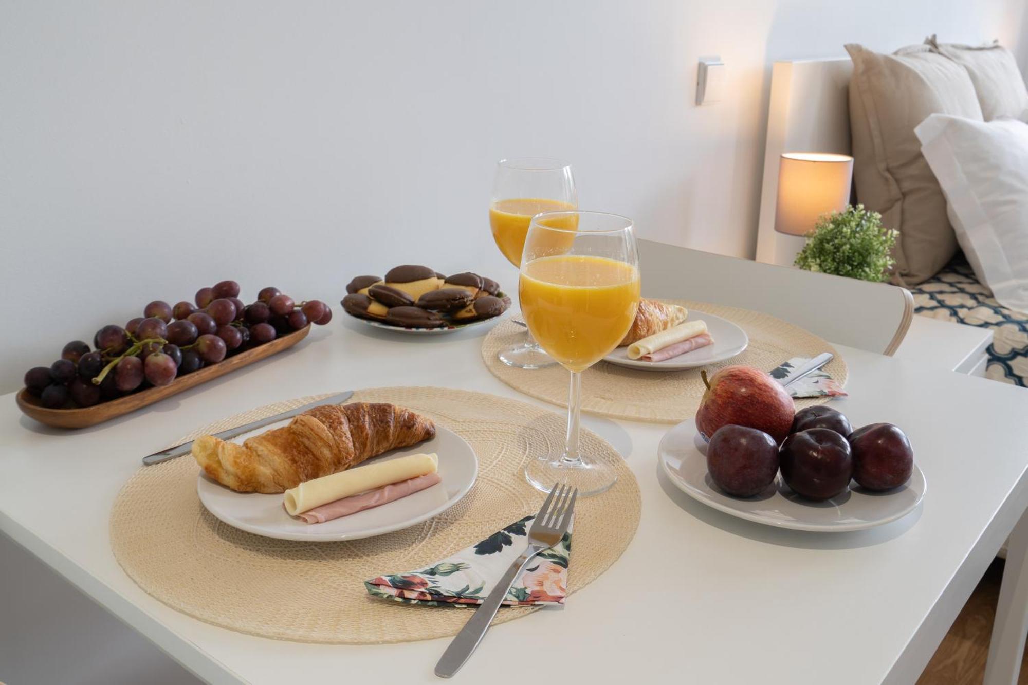 Apartamento Host Wise - Enchanting Unique Flat - Ace Location Oporto
