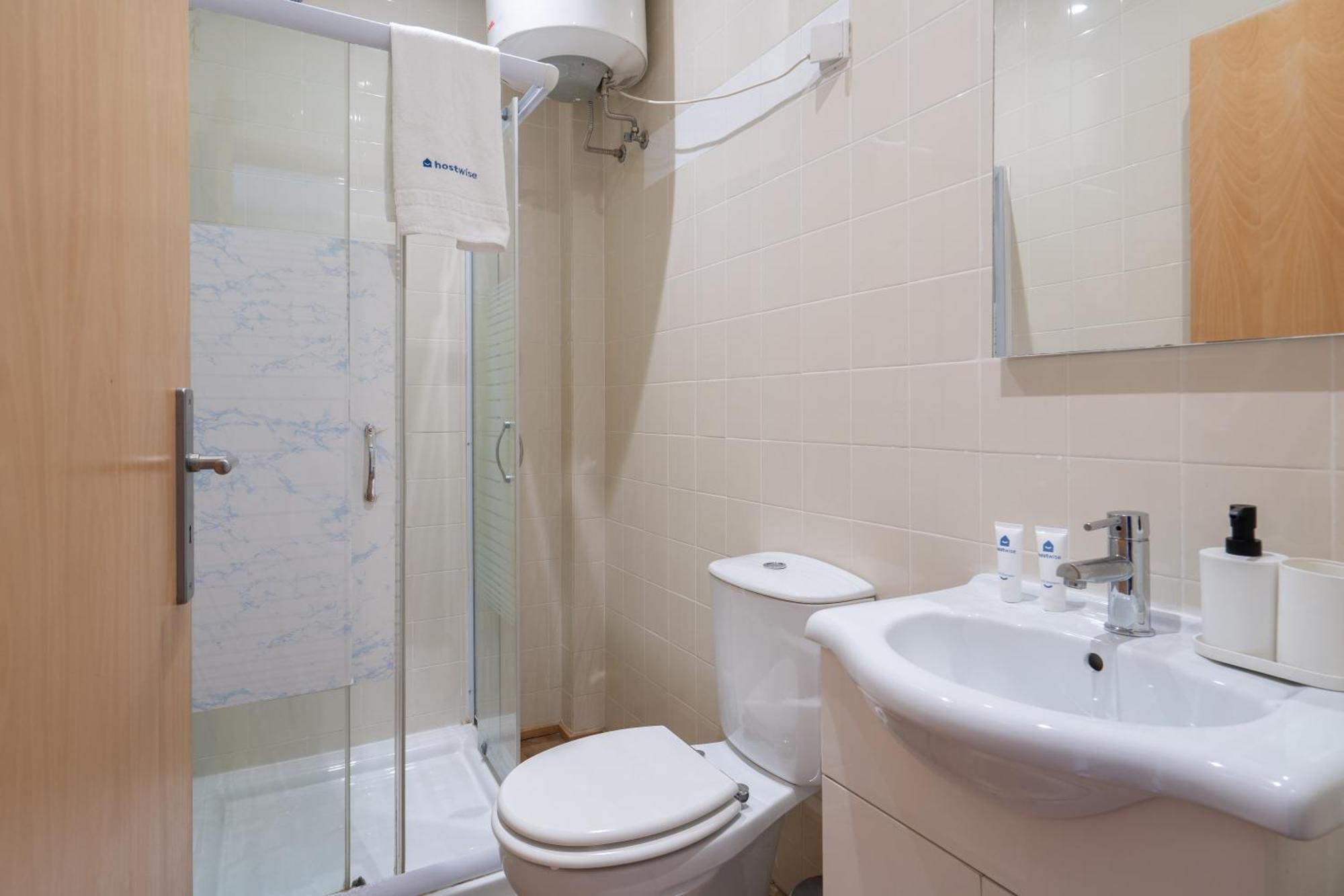 Host Wise - Enchanting Unique Flat - Ace Location * Oporto
