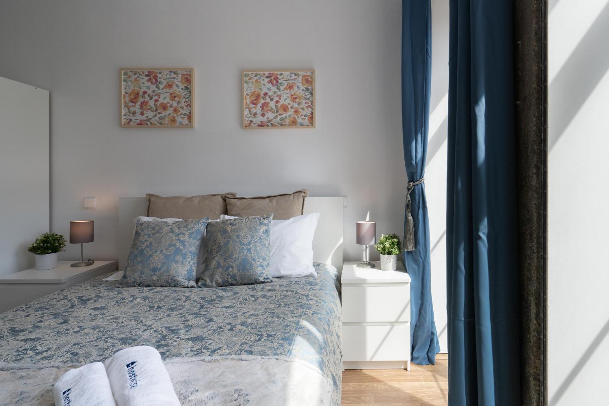 Apartamento Host Wise - Enchanting Unique Flat - Ace Location *