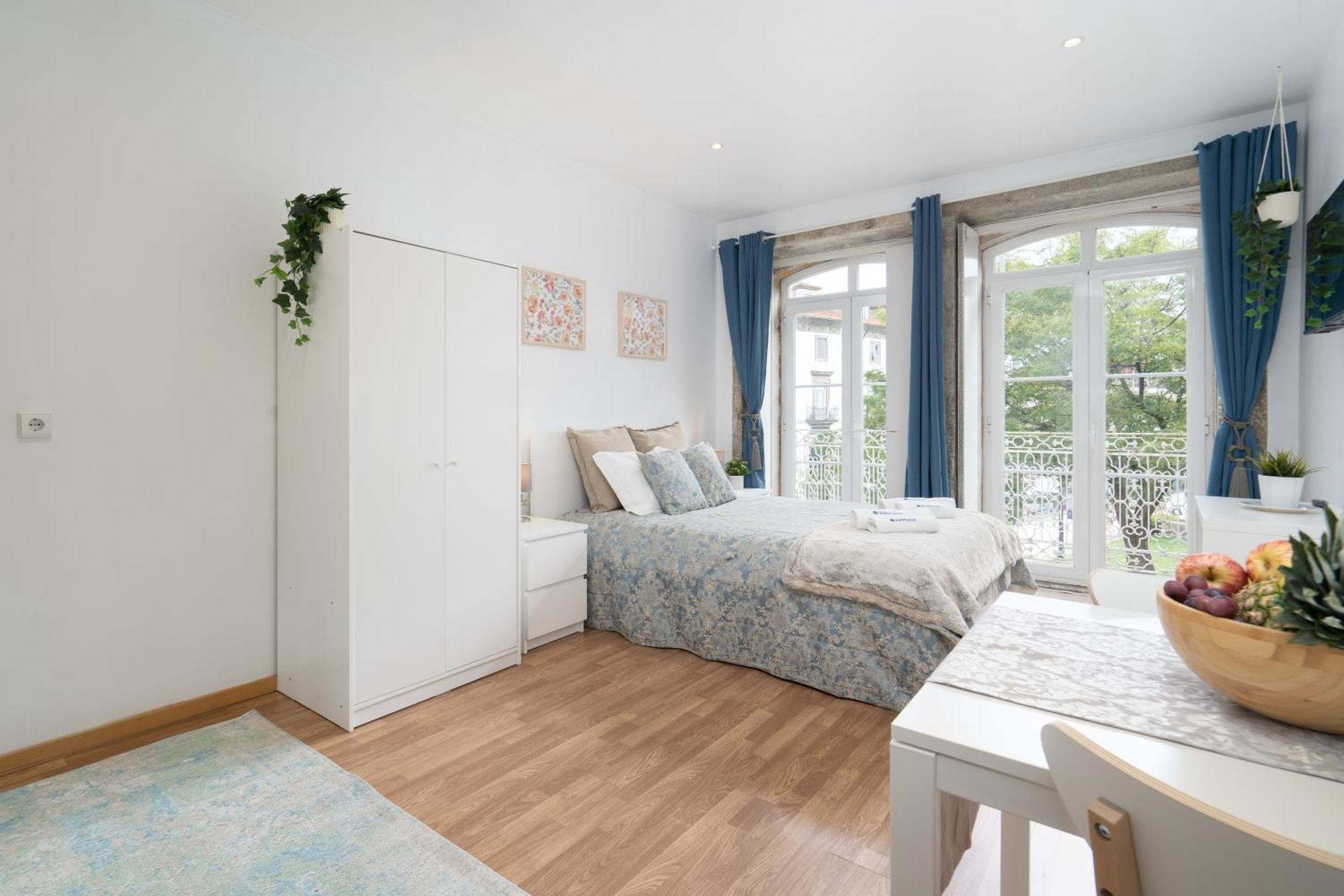 Apartamento Host Wise - Enchanting Unique Flat - Ace Location *