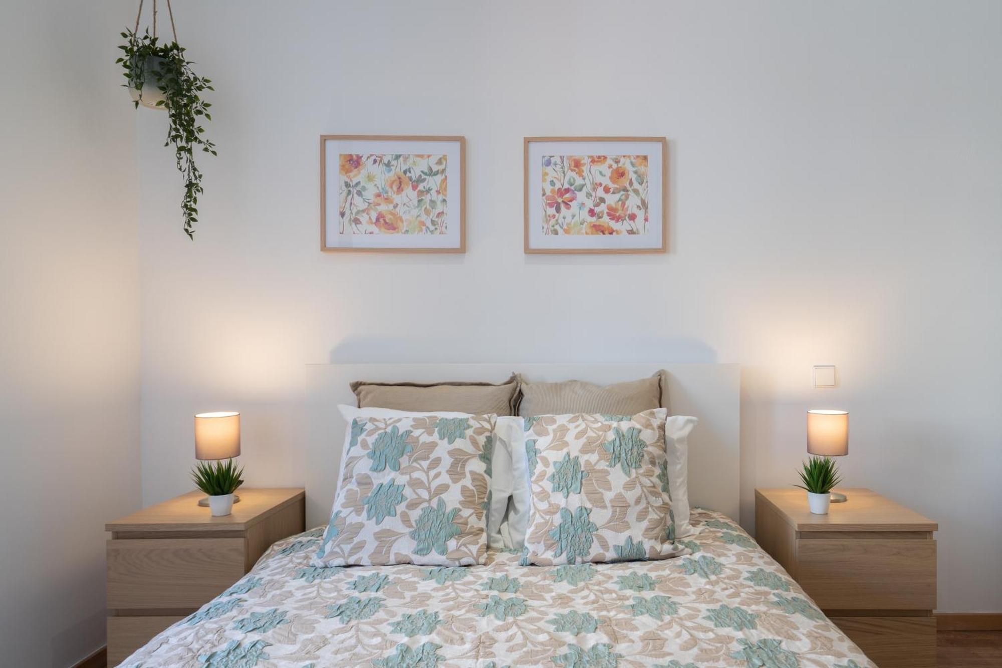 Apartamento Host Wise - Enchanting Unique Flat - Ace Location Oporto
